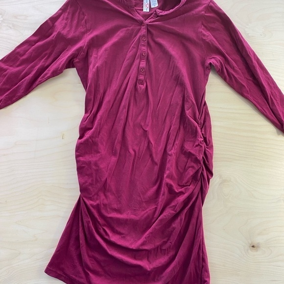 Times Two Maternity Dress XL (H) - Picture 1 of 7